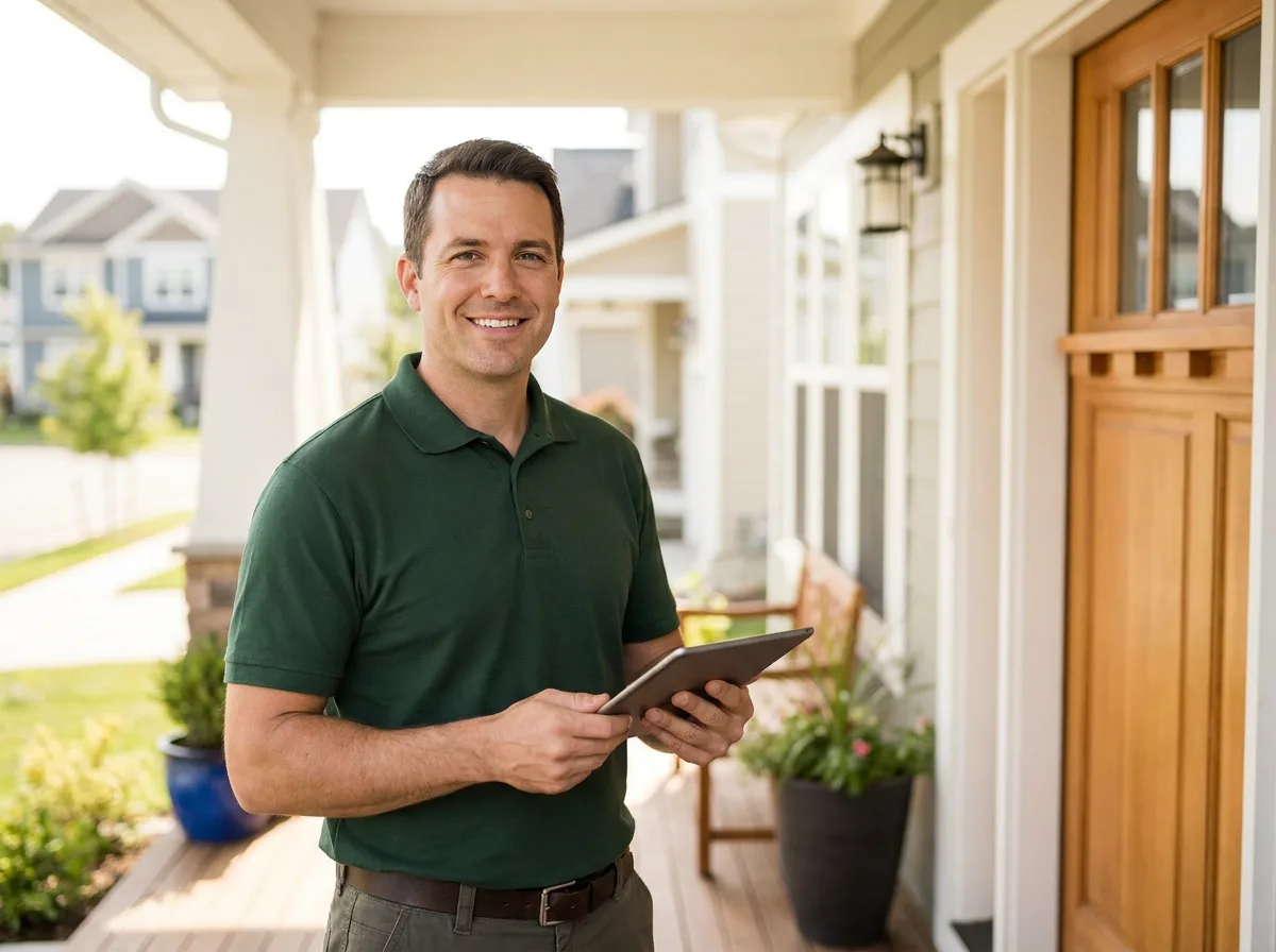 Pest control FAQs for New Boston, NH